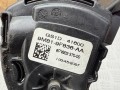 педаль Mazda 6 GH 2007, 2.0 л., дизель, МКПП, универсал, GS1D41600, 9M819F836AA, 6PV93337000, GS1D9F836 - фото №6