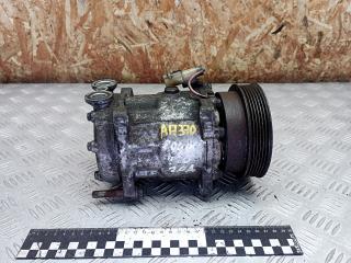 компрессор кондиционера Rover 400 Series 2 поколение 1998, 2.0 л., бензин, SD7V161016, TSP0155177, DCP24052, 8FK351127221, 38800P5TG20, 38800PSTG20, 3880PSTG20, JPB100680, JPB100770, 699220