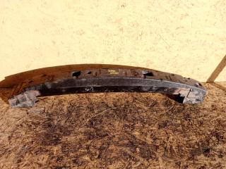 усилитель бампера переднего Chrysler Voyager 4 поколение [рестайлинг] 2005, 2.5 л., дизель, МКПП, 04857882AA