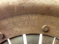 корзина сцепления Volkswagen Passat B3 1992, 1.9 л., дизель, 028141025E, 051141025, 028141025B, 028141025BX, 028141025C, 028141025F, 028141025FX, 028141025SX, 037141025, 037141025B, 037141025BX, 037141025F, 051141025A, 051141025X, 06A141025, 06A141025C, 06A141025CX, 06A141025H, 06A141025HX, 06A141025P, 06A151025, 3082194233, 3082194103, 120013410, 122011510, 174001FS1190, 412012001, TYPM200X, TYPM215 - фото №6