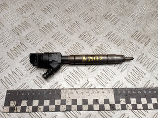 форсунка Mercedes-Benz M-Класс W163 [рестайлинг] W163 2004, 2.7 л., дизель, АКПП, внедорожник 5 дв., полный привод, 0445110035, 0445110034, 0445110095, 0445110096, 0445110201, 0445110202, 0986435012, 0986435030, 0986435037, 0986435038, 0986435063, 6130700187, 6130700587, 6130700887, A6130700187, A6130700587, A6130700887, FIB1095FE, FIB1095LE, FIB1095LW, FIB1095LZ, FIB1095MT, FIB1095RF, FIB1095SN, FIB1095WY