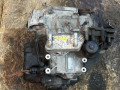 КПП автоматическая (АКПП) Volkswagen Passat B6 2009, 2.0 л., дизель, МКПП, универсал, 02E301107, 02E301103 - фото №5
