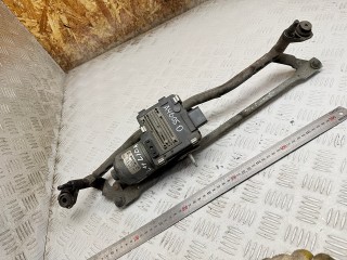 механизм стеклоочистителя (трапеция дворников) Audi A3 8P 2003, 3397020644, 8P1955023D, 0390241719, 8P1955119A