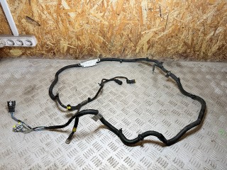 проводка двигателя Peugeot 3008 1 поколение 2012, 1.6 л., 9HR (DV6C), дизель, робот, 9671050180