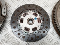 комплект сцепления Nissan Almera N15 1998, 1.4 л., бензин, 53Y10, 78A40 - фото №7