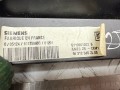 дисплей Peugeot 607 1 поколение 2002, 2.2 л., 3FZ (EW12J4), бензин, МКПП, седан, 96312345ZL, S110661002G - фото №4