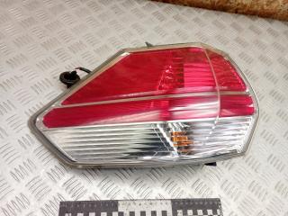 фонарь задний левый Nissan X-Trail T32 2014, 1.6 л., R9M, дизель, МКПП, полный подключаемый привод, правый руль