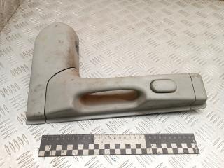 ручка внутренняя задняя левая Mercedes-Benz Vito W639 2006, 2.2 л., дизель, МКПП, A6397600461