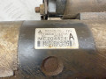 стартер Mitsubishi Pajero 3 поколение 2002, 3.2 л., дизель, МКПП, внедорожник 3 дв., полный привод, ME204424, 1810A050, M008T71071, M008T75071, M008T75071A, M008T75073, M008T75073A, M008T75074, M008T75074ZT, M2T63271, M8T71071, M8T75071, M8T75071A, M8T75073, M8T75073A, M8T75074, M8T75074ZT, M8T75871, ME200206, ME201650, ME202424, ME202970, ME204423, ME204424A, ME204425, ME204425B, RE204424C, 015422, 0986020421, 0986022700, 112370, CST35113AS, DRS3863N, JS1221, 8EA011610671, 8EA737881001, STM1221BA, STM1221LC, STM1221MH, STM1221NL, STM1221TJ, STM1221WD, STM1221XY, STM1221YJ, STM5225LC, STM5225RD, STM5225WD, STM5225XY, STM5225YJ, 220115, STM1221RB, STM1221WA, STM5225WA, S122J005, STR7030, STR7030A, 2-3205-MI, 2-3216-2W, 32328N, 300N10054Z - фото №5