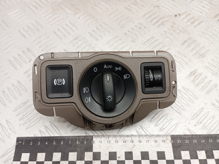 переключатель света Volkswagen Passat B6 2007, 2.0 л., BWA, бензин, МКПП, седан, 1K0941431AS, 3C0927225C, 3C0941334A
