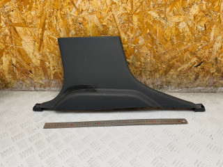 обшивка стойки центральной левой Peugeot 3008 1 поколение 2011, 2.0 л., RHH (DW10CTED4), дизель, робот, 9683127577