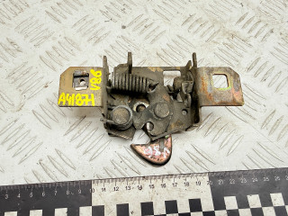 замок капота Ford Galaxy 1 поколение 1998, 1.9 л., дизель, МКПП, минивэн, 95VW16700, 7M0823509