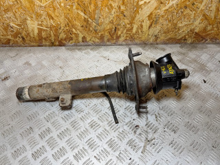 амортизатор передний Citroen C5 1 поколение [рестайлинг] 2006, 2.0 л., дизель, МКПП, универсал