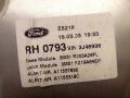 стеклоподъемник электрический передний правый Ford C-Max 1 поколение 2006, 3M51R045H16A, 3M51R203A28FL, 3M51R219A64EP, FR01600420B, 992746100, 3M5T14B533AF, 999051104, 5WK11506F - фото №3