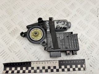 моторчик стеклоподъемника передний левый Citroen C4 Grand Picasso 1 поколение 2006, 1.8 л., 6FY (EW7A), бензин, МКПП, 9654087880, 400965C