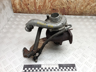 турбина Citroen C5 2 поколение 2008, 2.0 л., дизель, МКПП, седан, MTG3229, 9631421480, 9640254880, 9640668680, 9662465380, 7060060003, 7060060004, 7266830001, 7266830002, 7266835001S, 7266835002S, 7266835003S, MTG3229GR, MTG3229SL, MTG3229RB, 0375F7, 0375F8, 0375G0, GT1549P