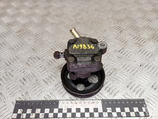 насос гидроусилителя руля Suzuki Swift 2 поколение [рестайлинг] 1998, 1.0 л., бензин