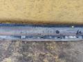 Накладка на порог наружная левая Volvo XC90 1 поколение 2005, 2.4 л., D 5244 T, дизель, АКПП, внедорожник 5 дв., полный подключаемый привод, правый руль, 30653722 - фото №7