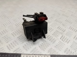 реле накала свечей Peugeot 607 1 поколение 2003, 2.2 л., бензин, МКПП, седан, 9628756080, 73507712