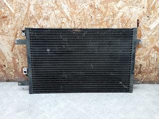 радиатор кондиционера Ford Galaxy 1 поколение [рестайлинг] 2006, 1.9 л., дизель, 7M0820413C, 7M0820413D, 7M0820413E, 7M0820413F, 1009526, 1015261, 1029057, 95NW19710AB, 95NW19710AC, 95NW19710AD, 95NW19710AE, 95NW19710AF, F58Z19712A