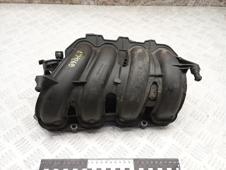 коллектор впускной Peugeot 207 1 поколение 2008, 1.4 л., EP3C, бензин, МКПП, хетчбэк 5 дв., правый руль, V760573380