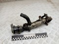 клапан EGR Peugeot 607 1 поколение [рестайлинг] 2005, 2.7 л., дизель, АКПП, седан, 4U3Q9Y493AK, 4R8Q9D475AC - фото №3