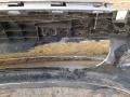 бампер передний Peugeot 607 1 поколение [рестайлинг] 2005, 2.7 л., дизель, АКПП, седан, 9649008677 - фото №18