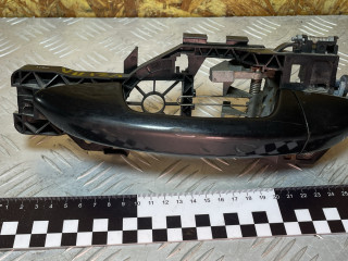 ручка наружная Volkswagen Passat B6 2010, 1.4 л., CDGA, бензин, АКПП, универсал