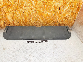 обшивка крышки багажника Peugeot 3008 1 поколение 2011, 2.0 л., RHH (DW10CTED4), дизель, робот, 9683145380