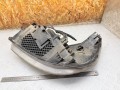 фара правая Renault Espace 4 поколение (2002 - 2006), 15566000, 15566500, 7700420737 - фото №6