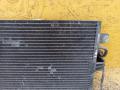 радиатор кондиционера Renault Scenic 1 поколение 1998, 1.6 л., бензин, МКПП, 7700432392 - фото №10