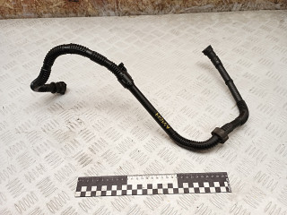 трубка охлаждающей жидкости Peugeot 207 1 поколение 2008, 1.4 л., EP3C, бензин, МКПП, хетчбэк 5 дв., правый руль, 9671812380