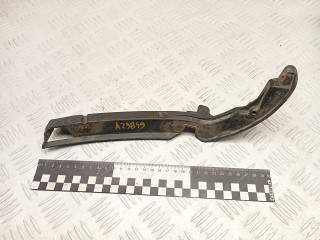 Крепление бампера переднего Volkswagen Passat B6 2009, 2.0 л., дизель, МКПП, универсал, 3C0807177