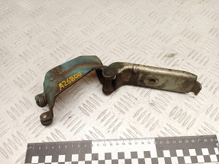 ролик двери сдвижной Mercedes-Benz Vito W638 2001, 2.2 л., OM 611.980, дизель, МКПП, микроавтобус, A6387600847