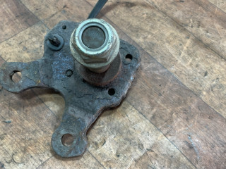 ступица задняя правая Renault Scenic 1 поколение 1999