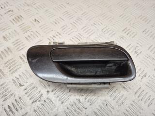 ручка наружная задняя правая Volvo S60 1 поколение 2003, 2.4 л., дизель, МКПП, седан, 9159640RH