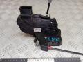 замок двери задней левой Ford Mondeo 4 поколение 2007, 240014000, 924020300, 6M2AR26413EB - фото №2
