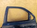 дверь задняя левая Ford Mondeo 1 поколение 1994, хетчбэк 5 дв. - фото №2