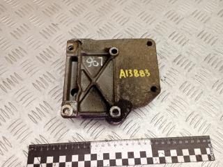 кронштейн компрессора кондиционера Peugeot 307 1 поколение 2003, 1.6 л., бензин, МКПП, хетчбэк 3 дв., 9636693680