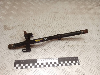 трубка охлаждающей жидкости Volvo V70 1 поколение 1999, 2.5 л., дизель, МКПП, универсал, 074121065AH