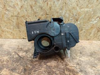 отопитель в сборе (печка) Smart Fortwo 1 поколение 2001, 0.8 л., дизель, робот, 0006852V004