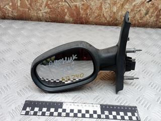 зеркало наружное левое Renault Scenic 1 поколение 1998, E1010461