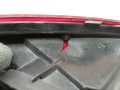 фонарь задний правый Renault Megane 3 поколение 2010, 1.5 л., K9K J 836, дизель, МКПП, хетчбэк 3 дв., правый руль, 265500008R, 89319641, 89076124 - фото №5