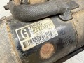 стартер Mazda 6 GH 2007, 2.0 л., дизель, МКПП, универсал, M002T88671, RF5C, 0986024240, CST35146AS, CST35146GS, 114059, STM1296BA, STM1296XY, STM1296YJ, STM1296ZD, RF5C18400, JS1296, M2T88671, STM1296RB, STM1296WA, 220520, 32714N, 300N11754Z - фото №5
