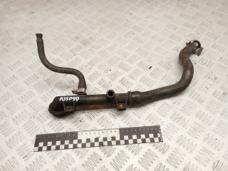 фланец (тройник) системы охлаждения BMW 3 серия E36 1996, 1.6 л., M43 B16 (164E2), бензин, 1414500200, 11531714738