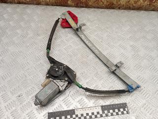 стеклоподъемник электрический передний правый Ford Mondeo 1 поколение 1994, 93BBF23200BG, 0130821519