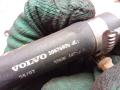 масляная трубка Volvo XC90 1 поколение 2005, 2.4 л., D 5244 T, дизель, АКПП, внедорожник 5 дв., полный подключаемый привод, правый руль, 30676906 - фото №3