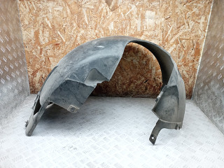 защита арок передняя правая (подкрылок) BMW 7 серия E65/E66/E67 2004, 3.6 л., бензин, АКПП, седан, 51718223376