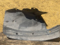 защита арок передняя левая (подкрылок) Renault Scenic 2 поколение 2005, 8200136725 - фото №6
