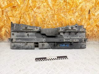 воздуховод (дефлектор) радиатора Jeep Cherokee 5 поколение 2016, 2.0 л., EBT, дизель, АКПП, внедорожник 5 дв., 68161379AA, T510022AD